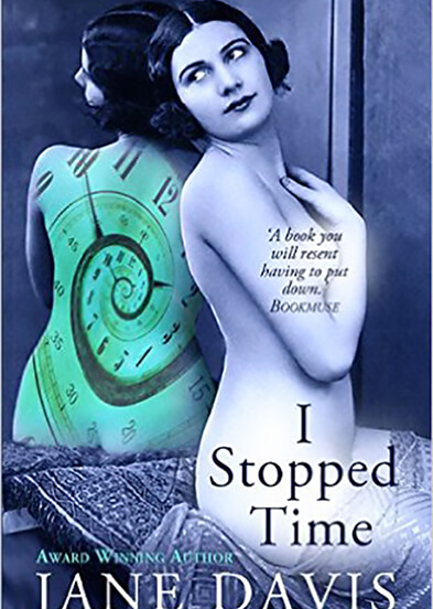 i-stopped-time-book-review